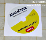 ANGLIČTINA MATURITNÍ TÉMATA - AUDIOKNIHA S MP3 CD