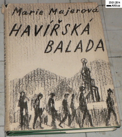 HAVÍŘSKÁ BALADA