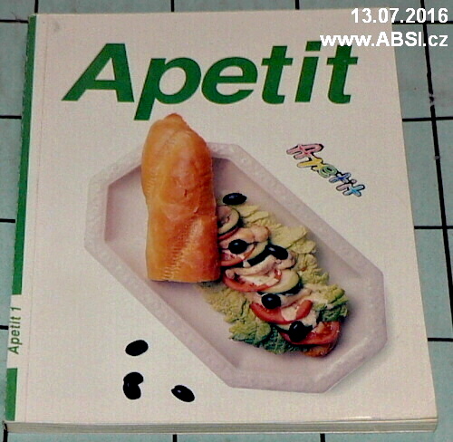 APETIT - 1