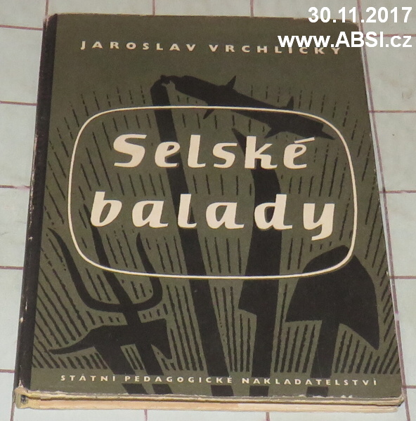 SELSKÉ BALADY