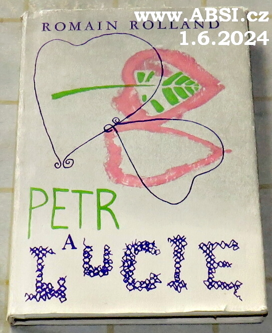 PETR A LUCIE