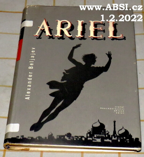 ARIEL