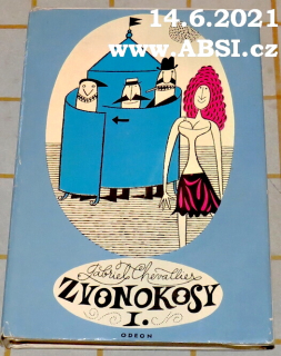 ZVONOKOSY I.