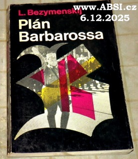 PLÁN BARBAROSSA