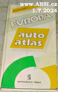 EVOPA AUTOATLAS